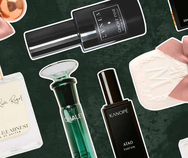 Parfumerie